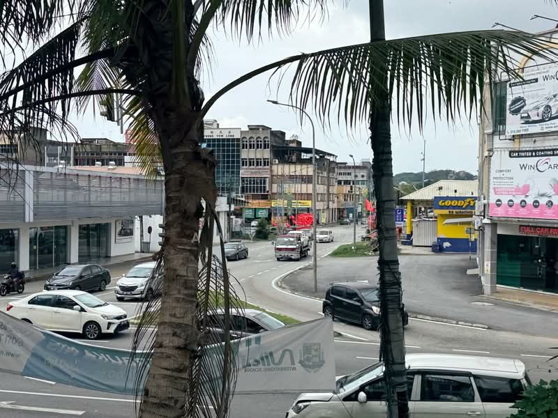 Kedai / Pejabat untuk Dijual di Seremban (Negeri Sembilan) - Amy Lim - Exterior - PropertyGuru.com.my