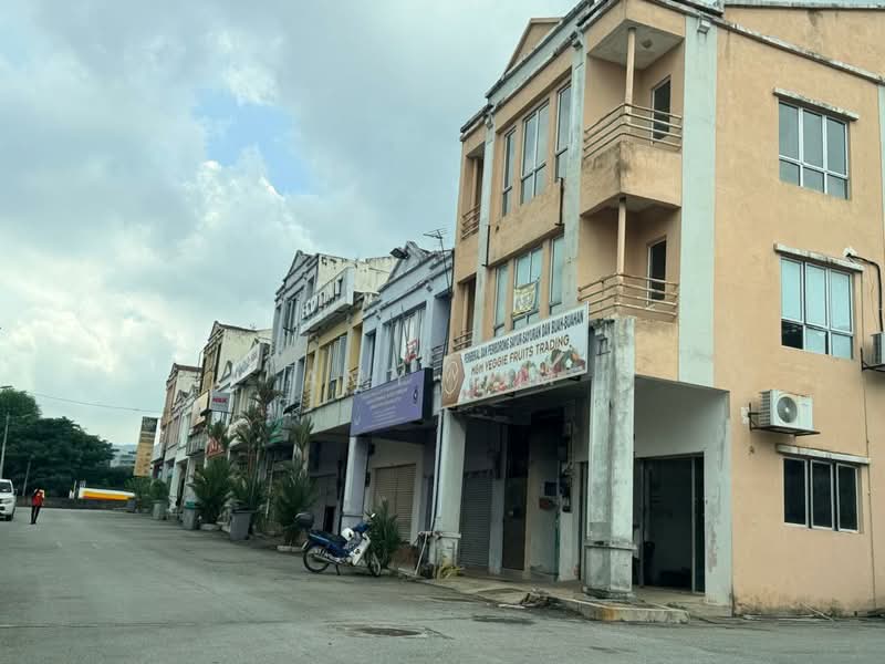 Kedai / Pejabat untuk Dijual di Seremban (Negeri Sembilan) - Amy Lim - Exterior - PropertyGuru.com.my