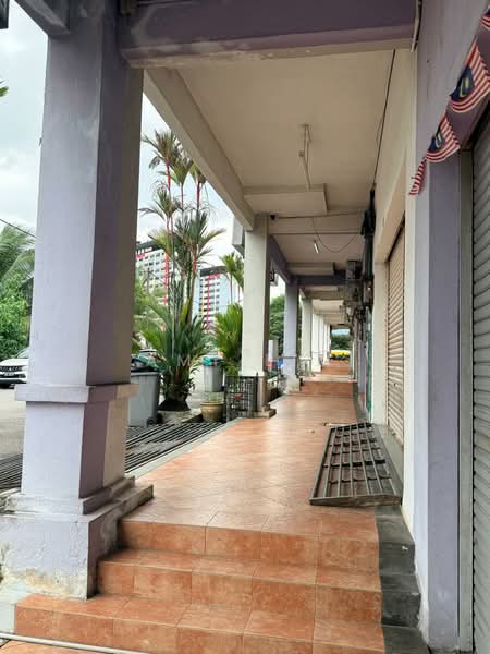 Kedai / Pejabat untuk Dijual di Seremban (Negeri Sembilan) - Amy Lim - Exterior - PropertyGuru.com.my