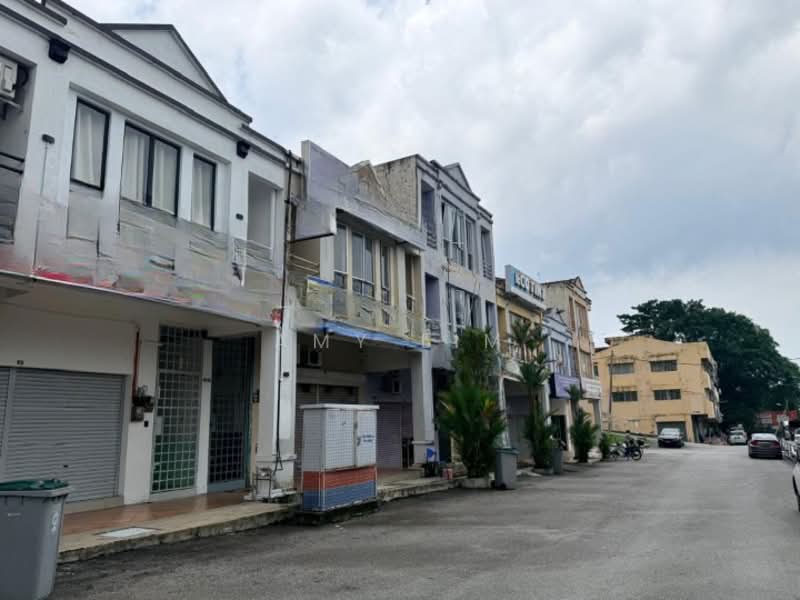 Kedai / Pejabat untuk Dijual di Seremban (Negeri Sembilan) - Amy Lim - Exterior - PropertyGuru.com.my