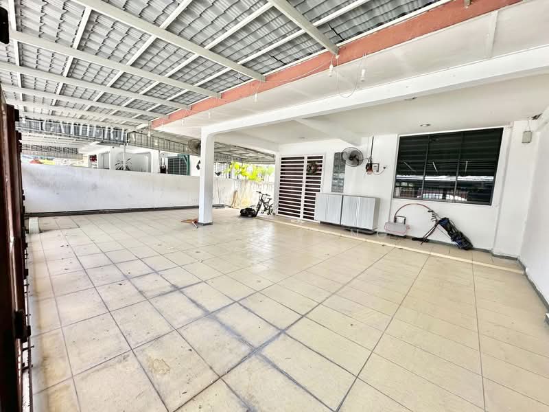 Semi-Detached House for Sale in Ipoh (Perak) - David Wong - Exterior - PropertyGuru.com.my