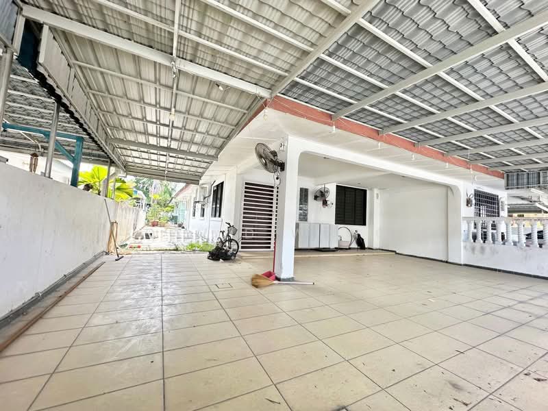 Semi-Detached House for Sale in Ipoh (Perak) - David Wong - Exterior - PropertyGuru.com.my