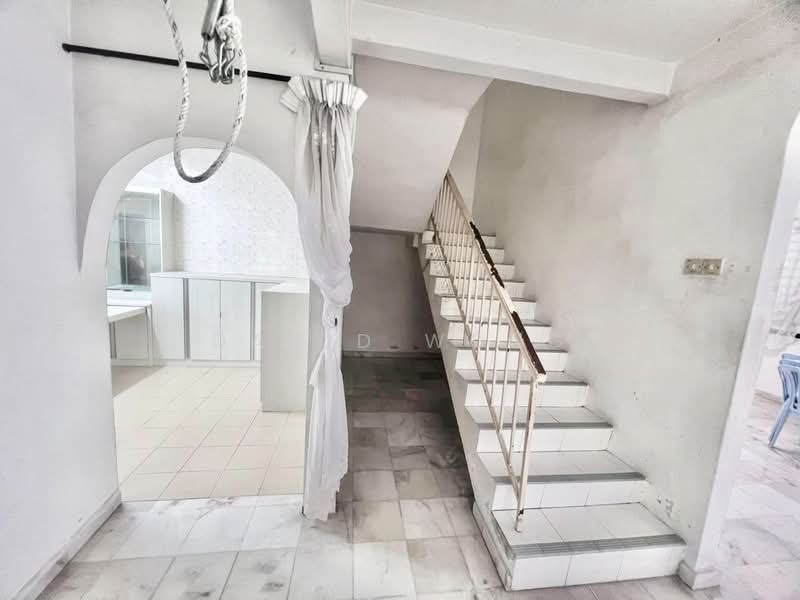Semi-Detached House for Sale in Ipoh (Perak) - David Wong - PropertyGuru.com.my