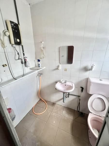 Semi-Detached House for Sale in Ipoh (Perak) - David Wong - PropertyGuru.com.my