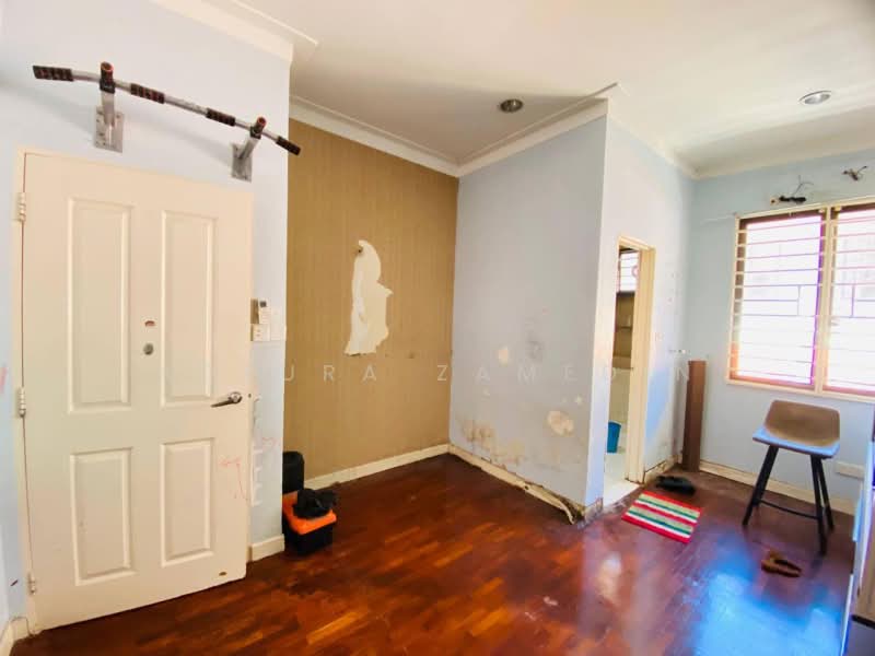 2-storey Terraced House for Sale in Bukit Jelutong (Shah Alam) - Adzura Zamedin - Interior - PropertyGuru.com.my