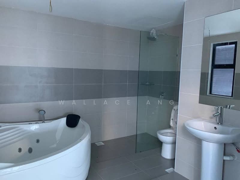 Cluster House for Sale in Taman Mutiara Mas (Skudai) - Wallace Ang - PropertyGuru.com.my