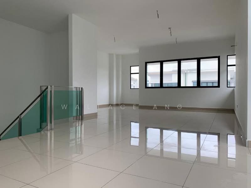 Cluster House for Sale in Taman Mutiara Mas (Skudai) - Wallace Ang - PropertyGuru.com.my