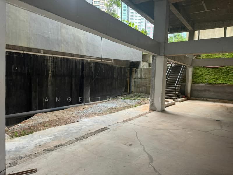 Servis Apartment untuk Disewa di Pavilion Ceylon Hill - Angelina Erlin - Exterior - PropertyGuru.com.my