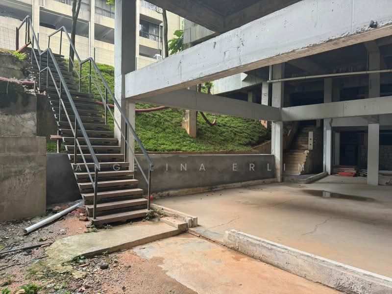 Servis Apartment untuk Disewa di Pavilion Ceylon Hill - Angelina Erlin - Exterior - PropertyGuru.com.my