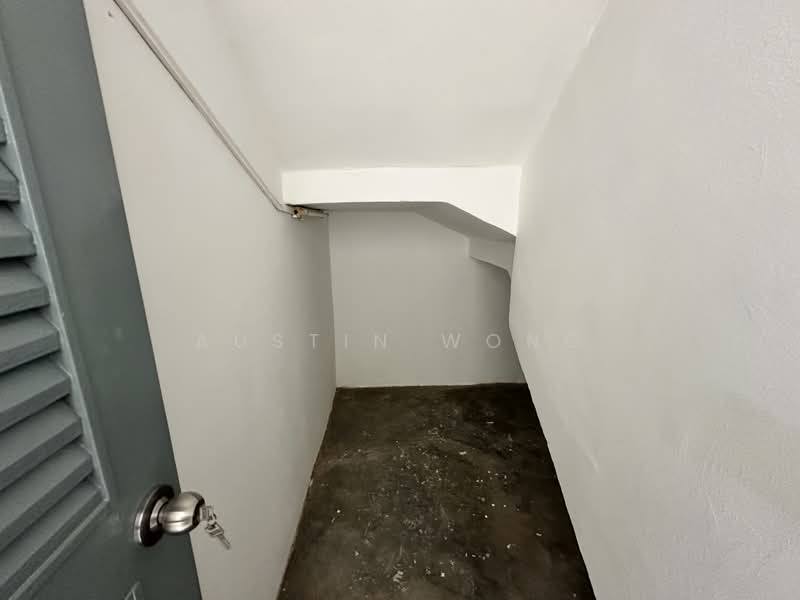 2-storey Terraced House for Sale in Taman Puchong Prima (Puchong) - Austin Wong - Interior - PropertyGuru.com.my