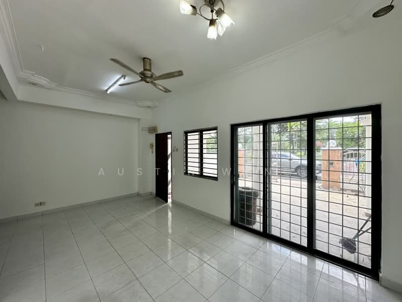 2-storey Terraced House for Sale in Taman Puchong Prima (Puchong) - Austin Wong - Living Room - PropertyGuru.com.my