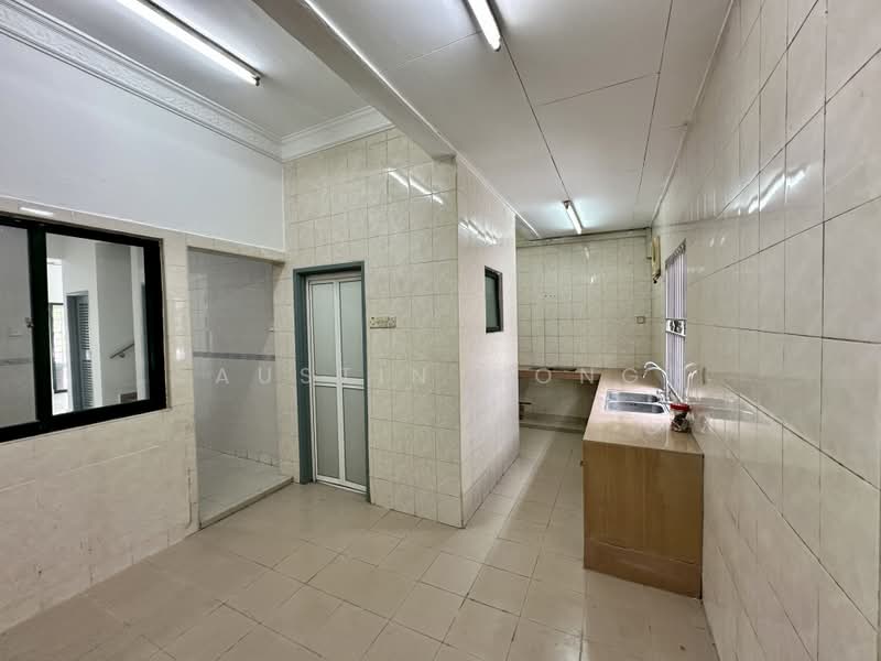 2-storey Terraced House for Sale in Taman Puchong Prima (Puchong) - Austin Wong - Kitchen - PropertyGuru.com.my