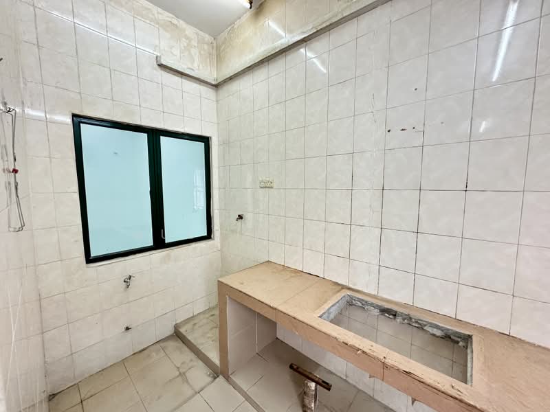 2-storey Terraced House for Sale in Taman Puchong Prima (Puchong) - Austin Wong - Kitchen - PropertyGuru.com.my