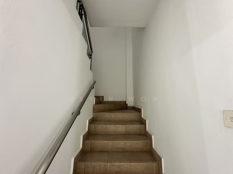2-storey Terraced House for Sale in Taman Puchong Prima (Puchong) - Austin Wong - Interior - PropertyGuru.com.my