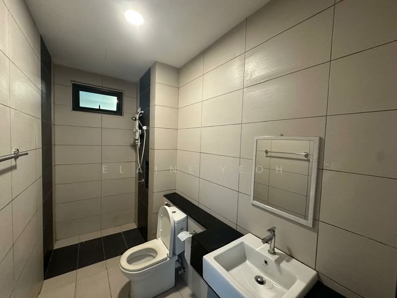Condominium for Rent at Marinox Sky Villas - Elaine Yeoh - Bathroom - PropertyGuru.com.my