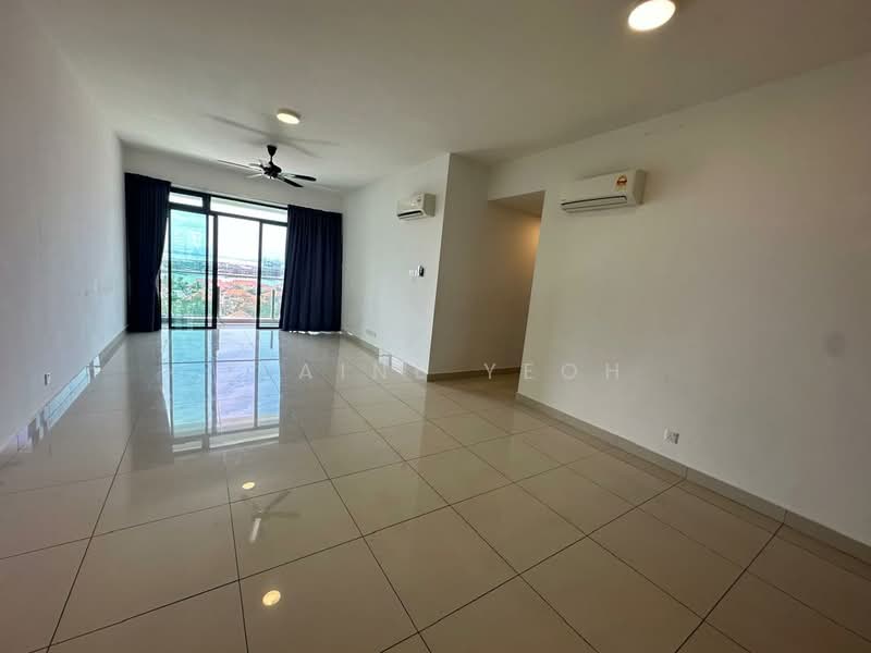 Condominium for Rent at Marinox Sky Villas - Elaine Yeoh - Living Room - PropertyGuru.com.my