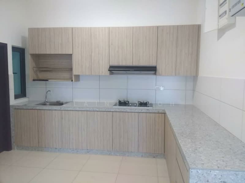 Condominium for Rent at Marinox Sky Villas - Elaine Yeoh - Kitchen - PropertyGuru.com.my