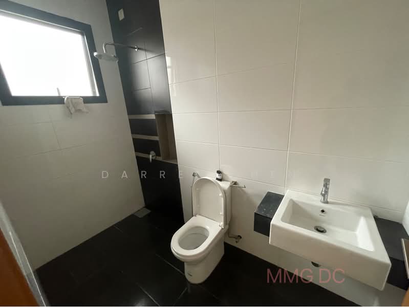 2-storey Terraced House for Sale in Alam Impian (Shah Alam) - Darren Chen - PropertyGuru.com.my