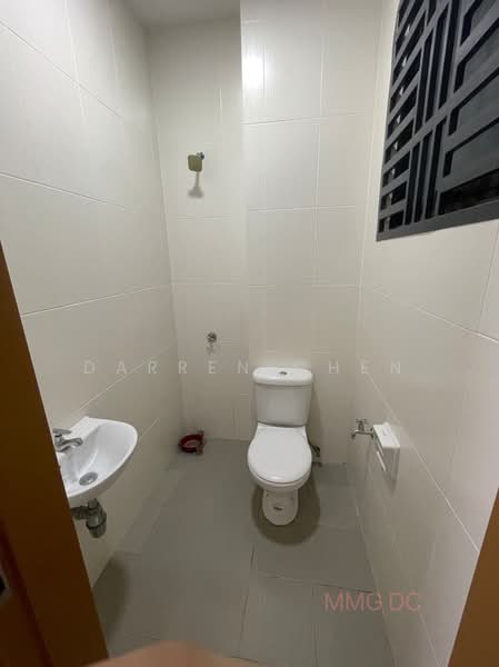 2-storey Terraced House for Sale in Alam Impian (Shah Alam) - Darren Chen - PropertyGuru.com.my