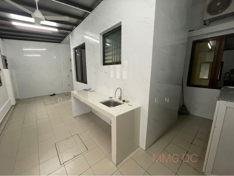 2-storey Terraced House for Sale in Alam Impian (Shah Alam) - Darren Chen - PropertyGuru.com.my