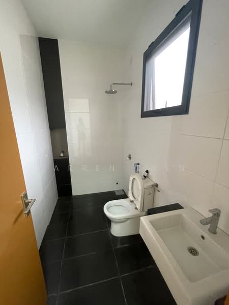 2-storey Terraced House for Sale in Alam Impian (Shah Alam) - Darren Chen - PropertyGuru.com.my