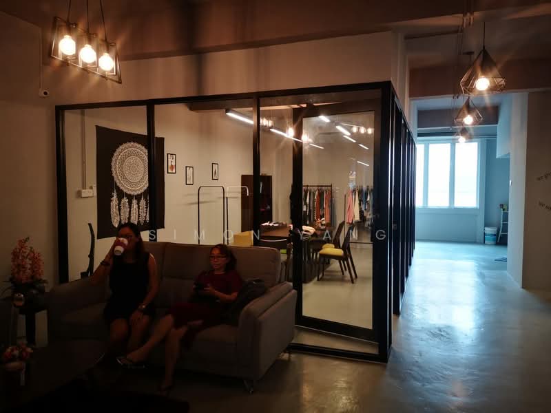 Pejabat untuk Disewa di Bandar Puteri Puchong (Puchong) - Simon Yang - Interior - PropertyGuru.com.my