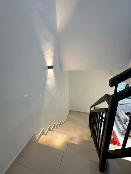 2-storey Terraced House for Sale in Taman Desa Tebrau (Tebrau) - William Tay - Interior - PropertyGuru.com.my