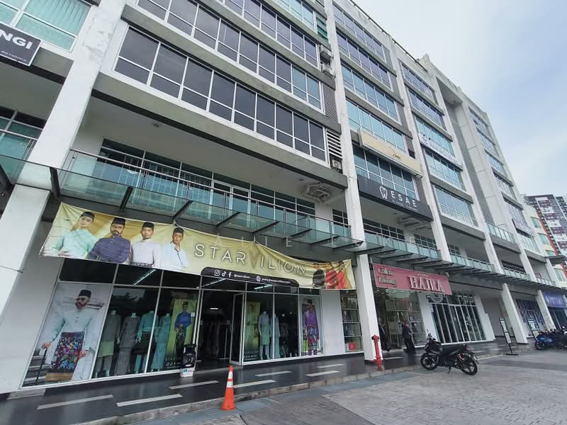 Office for Sale in Bangi (Selangor) - Natalie Loke - Exterior - PropertyGuru.com.my