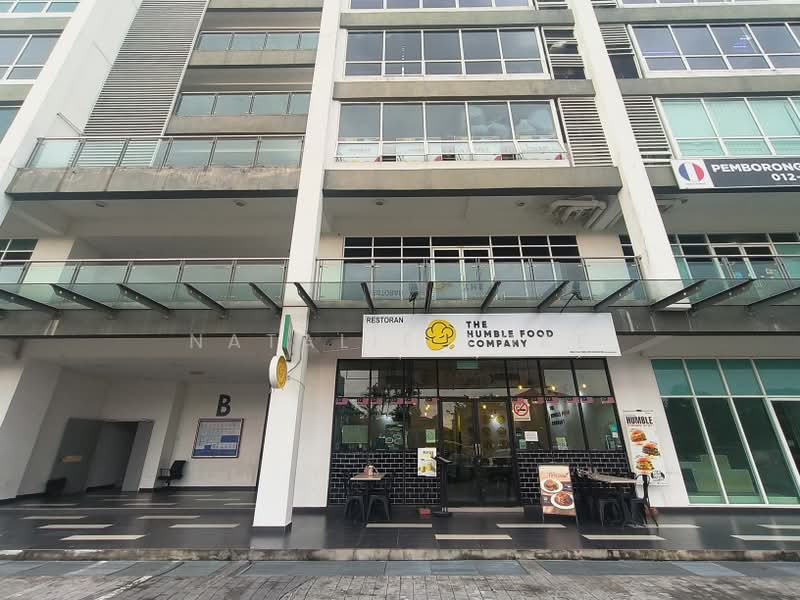 Office for Sale in Bangi (Selangor) - Natalie Loke - Exterior - PropertyGuru.com.my