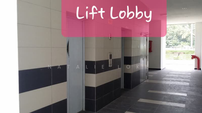 Office for Sale in Bangi (Selangor) - Natalie Loke - Lobby - PropertyGuru.com.my
