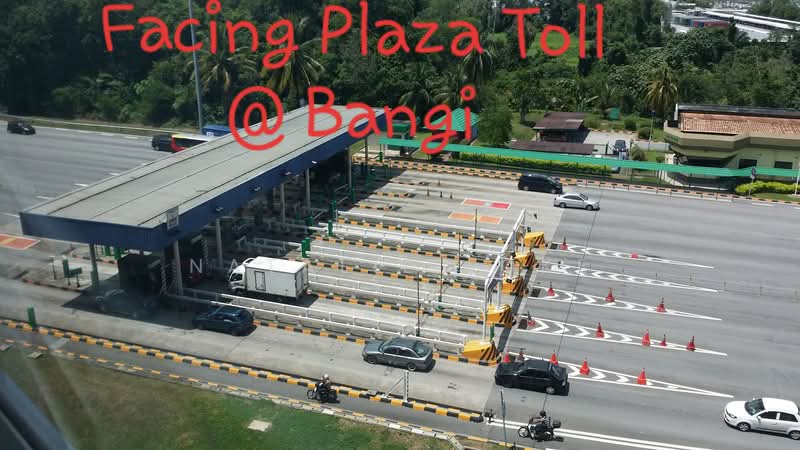 Office for Sale in Bangi (Selangor) - Natalie Loke - Exterior - PropertyGuru.com.my