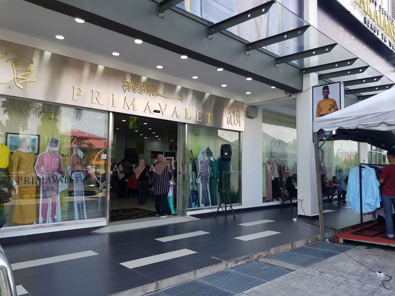 Office for Sale in Bangi (Selangor) - Natalie Loke - Exterior - PropertyGuru.com.my
