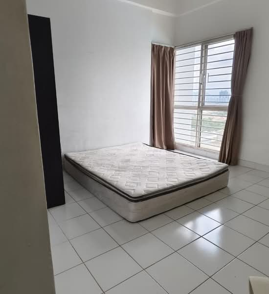 Kondominium untuk Disewa di Plaza Menjalara - JC Tay - Bedroom - PropertyGuru.com.my
