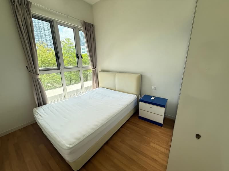 Servis Apartment untuk Disewa di Sunway Geo Residence - Amy Sim - Bedroom - PropertyGuru.com.my