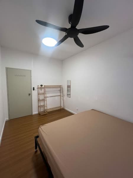 Condominium for Rent at Zahra Residensi - Peter Tan - Bedroom - PropertyGuru.com.my