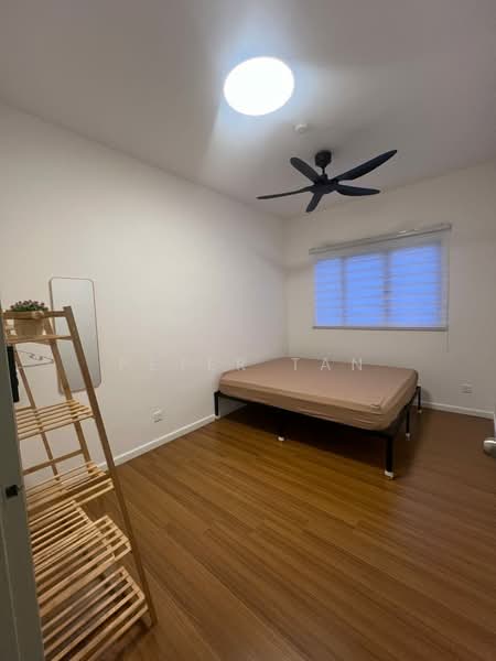 Condominium for Rent at Zahra Residensi - Peter Tan - Bedroom - PropertyGuru.com.my