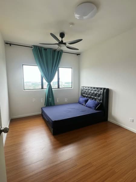 Condominium for Rent at Zahra Residensi - Peter Tan - Bedroom - PropertyGuru.com.my