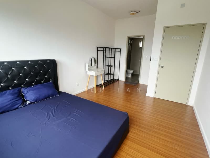Condominium for Rent at Zahra Residensi - Peter Tan - Bedroom - PropertyGuru.com.my