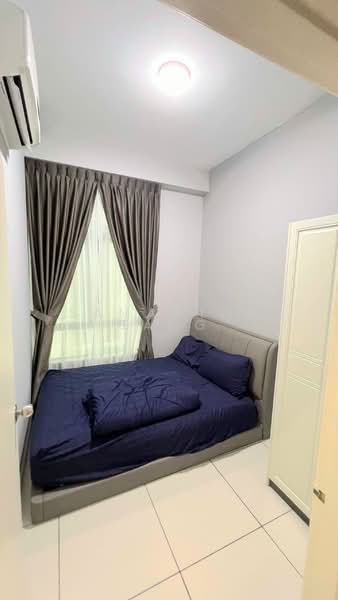 Servis Apartment untuk Disewa di D'Summit Residences - Samantha Tang - PropertyGuru.com.my