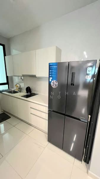Servis Apartment untuk Disewa di D'Summit Residences - Samantha Tang - PropertyGuru.com.my