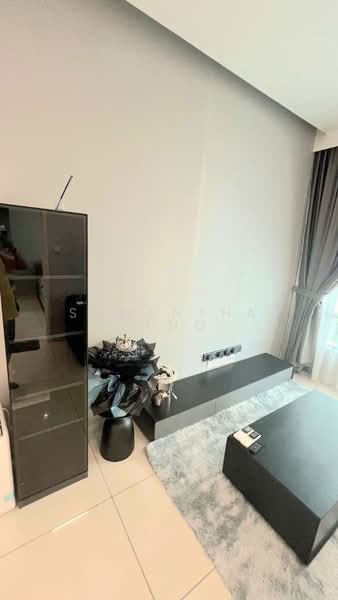 Servis Apartment untuk Disewa di D'Summit Residences - Samantha Tang - PropertyGuru.com.my