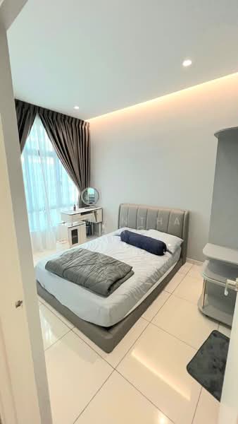 Servis Apartment untuk Disewa di D'Summit Residences - Samantha Tang - PropertyGuru.com.my