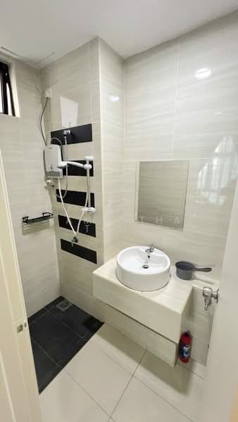 Servis Apartment untuk Disewa di D'Summit Residences - Samantha Tang - PropertyGuru.com.my