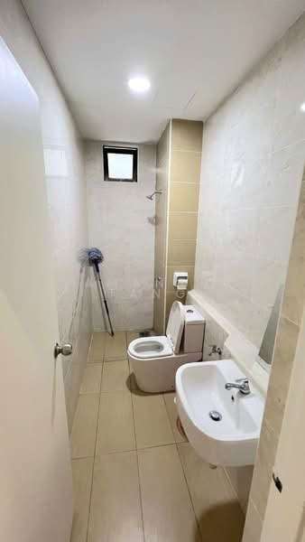 Servis Apartment untuk Disewa di D'Summit Residences - Samantha Tang - PropertyGuru.com.my