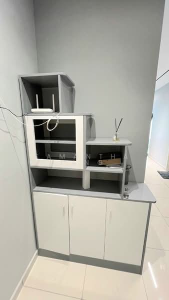 Servis Apartment untuk Disewa di D'Summit Residences - Samantha Tang - PropertyGuru.com.my