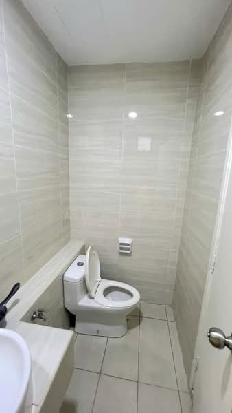 Servis Apartment untuk Disewa di D'Summit Residences - Samantha Tang - PropertyGuru.com.my