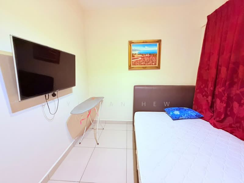 Condominium for Rent at Ocean View Residences - Yi Wan Hew - Bedroom - PropertyGuru.com.my