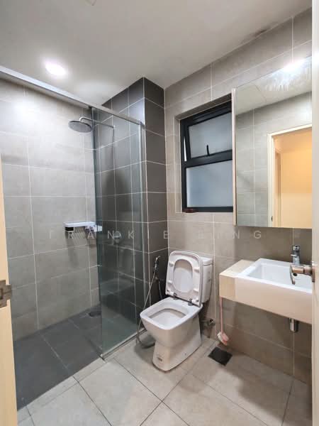 Kondominium untuk Disewa di Lakeville Residence - Frankie Sing - Bathroom - PropertyGuru.com.my