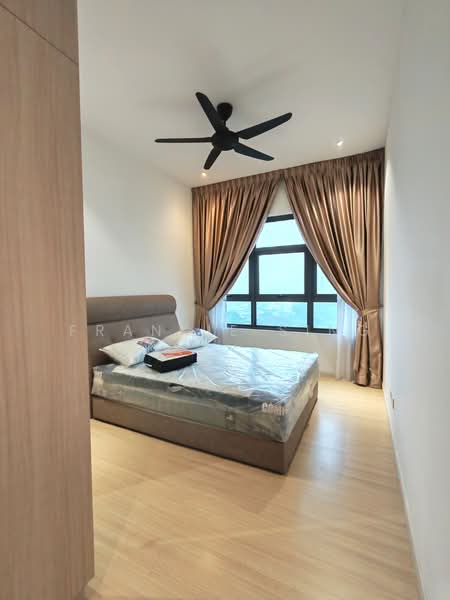 Kondominium untuk Disewa di Lakeville Residence - Frankie Sing - Bedroom - PropertyGuru.com.my