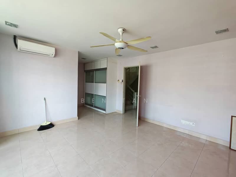 3-storey Terraced House for Sale in Laman Rimbunan (Kepong) - Ben Tan - Interior - PropertyGuru.com.my